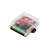 TEMPORIZADOR/CONTADOR MULTIFUNCION 12/24V SA-025MQ SECO-LARM